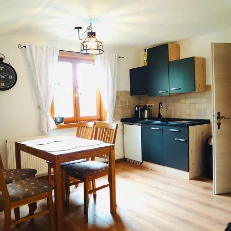 Apartment Gastehaus Ambros