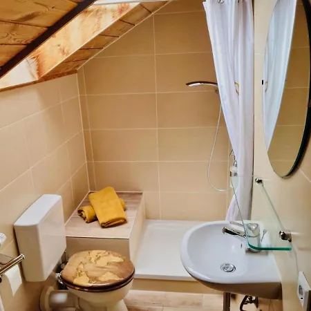 Apartment Gastehaus Ambros Hopferau