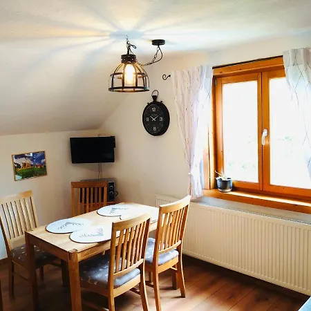 Gastehaus Ambros * Hopferau