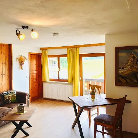 Gastehaus Ambros Apartment *