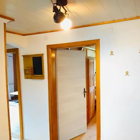 Apartment Gastehaus Ambros