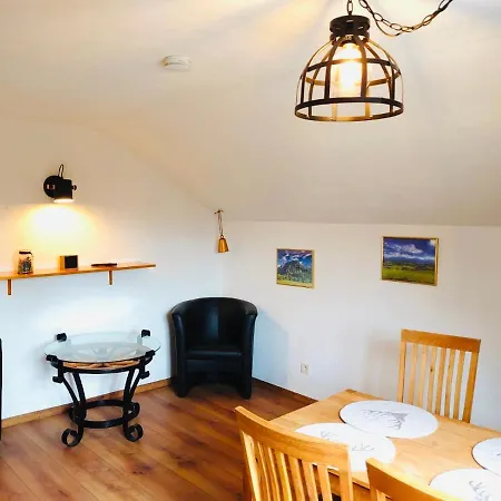 Gastehaus Ambros