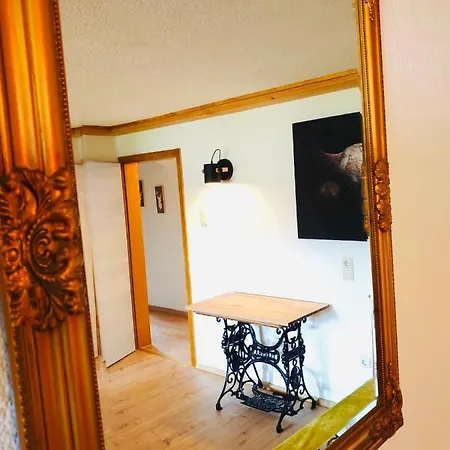 Apartment Gastehaus Ambros *