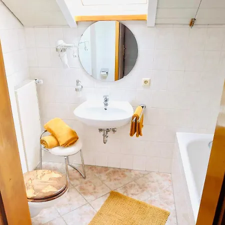 Gastehaus Ambros Apartment Hopferau