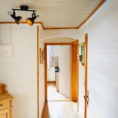 Gastehaus Ambros Apartment