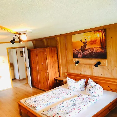 Apartment Gastehaus Ambros