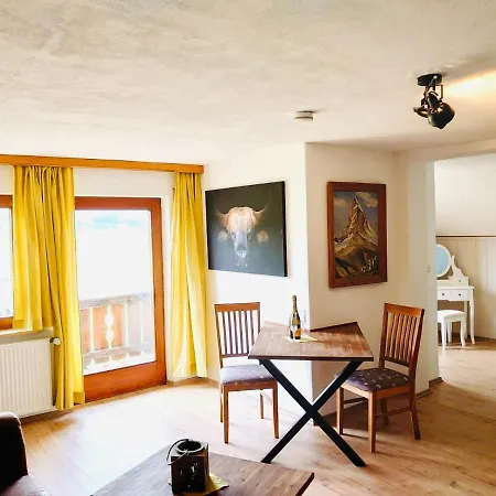 Gastehaus Ambros Apartment Hopferau
