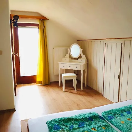 Apartment Gastehaus Ambros