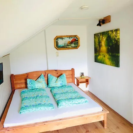 Gastehaus Ambros Apartment *