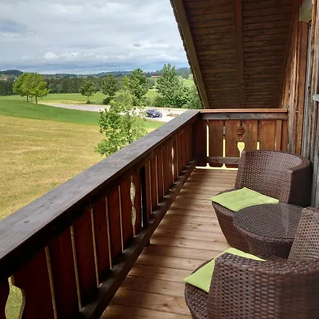 Apartment Gastehaus Ambros Hopferau